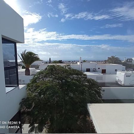Villa Gehidy Тегисе Экстерьер фото