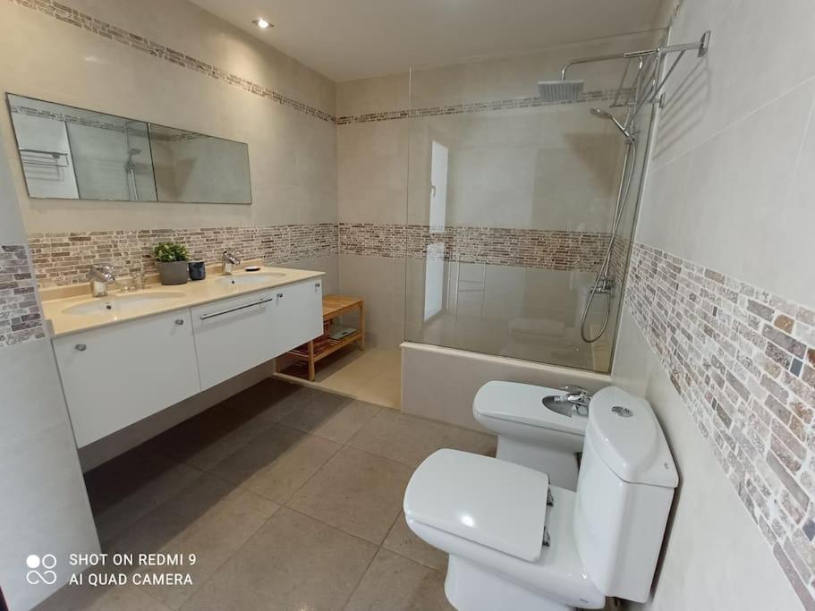 Villa Gehidy Тегисе Экстерьер фото